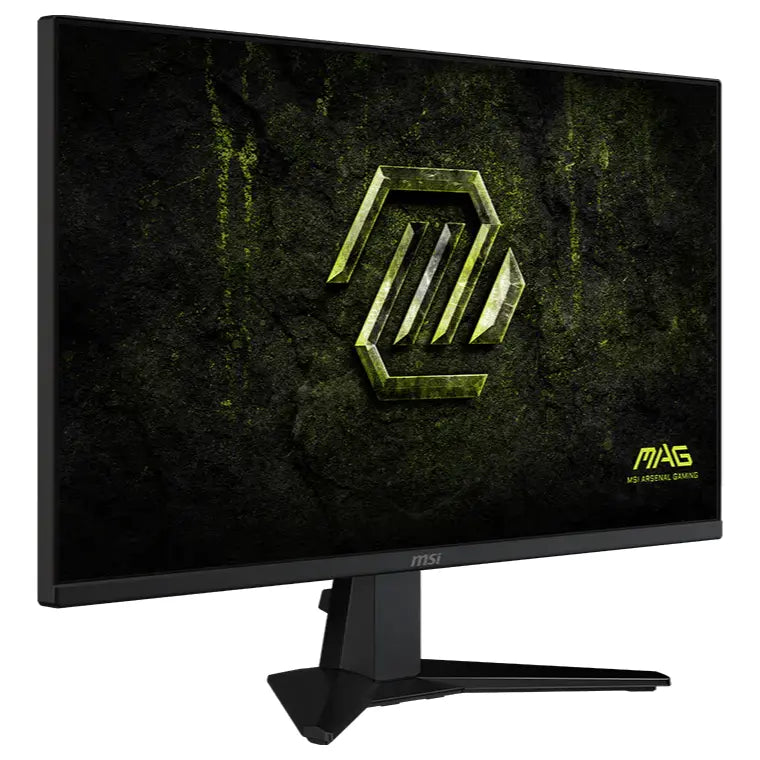 MSI MAG 275QF E20 Monitor 27 Inch WQHD 200Hz 0.5ms Rapid IPS HDR Ready