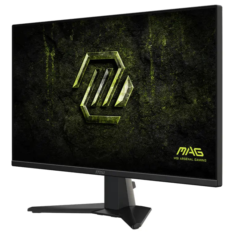 MSI MAG 275QF E20 Monitor 27 Inch WQHD 200Hz 0.5ms Rapid IPS HDR Ready