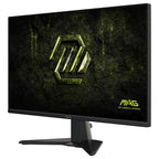 MSI MAG 275QF E20 Monitor 27 Inch WQHD 200Hz 0.5ms Rapid IPS HDR Ready