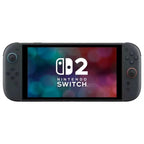 Nintendo Switch 2 Gaming Console + Mario Kart World Bundle, NVIDIA Custom Processor, 4K Ultra HD in Dock Mode