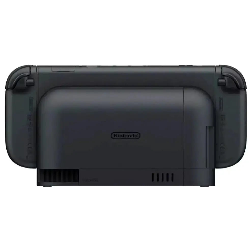 Nintendo Switch 2 Gaming Console + Mario Kart World Bundle, NVIDIA Custom Processor, 4K Ultra HD in Dock Mode