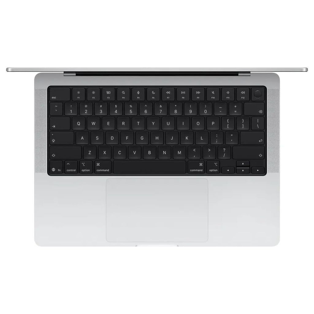 Apple MacBook Pro, Apple M5 Pro 15-Core, 24GB Unified RAM 1TB SSD, 14' Liquid Retina XDR, Touch ID, Silver MGDN4