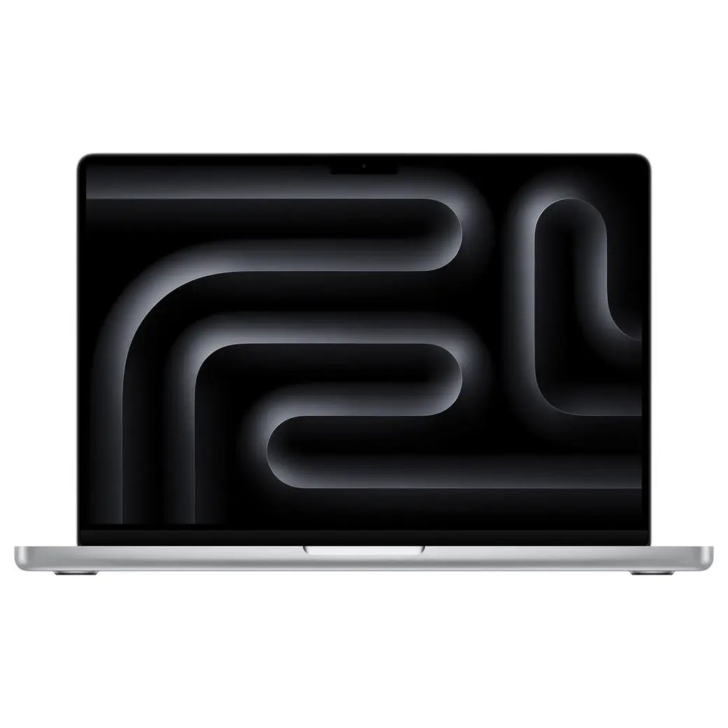 Apple MacBook Pro, Apple M5 Pro 15-Core, 24GB Unified RAM 1TB SSD, 14' Liquid Retina XDR, Touch ID, Silver MGDN4