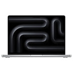 Apple MacBook Pro, Apple M5 Pro 15-Core, 24GB Unified RAM 1TB SSD, 14' Liquid Retina XDR, Touch ID, Silver MGDN4