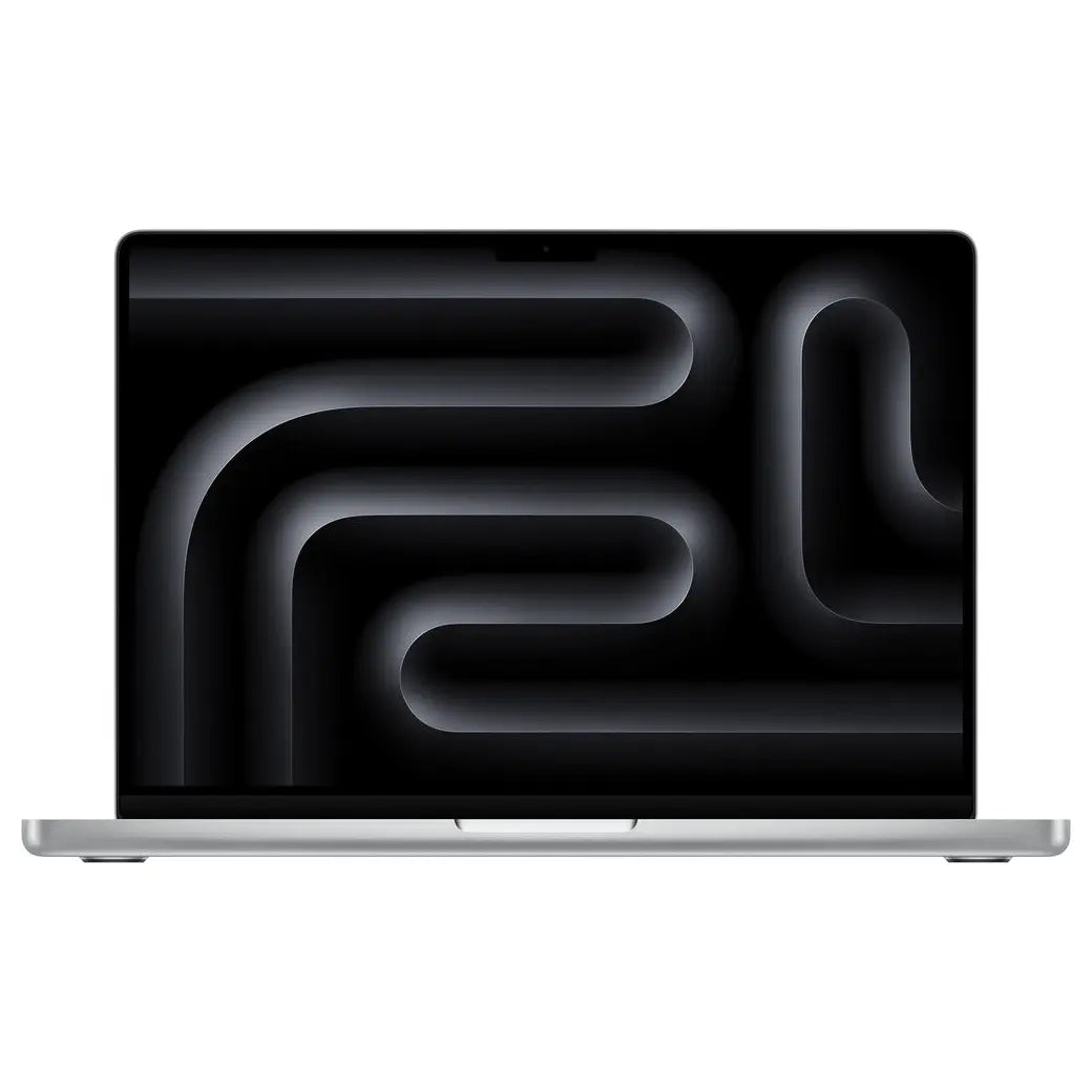 Apple MacBook Pro, Apple M5 Pro 15-Core, 24GB Unified RAM 1TB SSD, 14' Liquid Retina XDR, Touch ID, Silver MGDN4