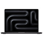 Apple MacBook Pro 14, Apple M5 Pro 15-Core, 24GB RAM 1TB SSD, Space Black MGDR4