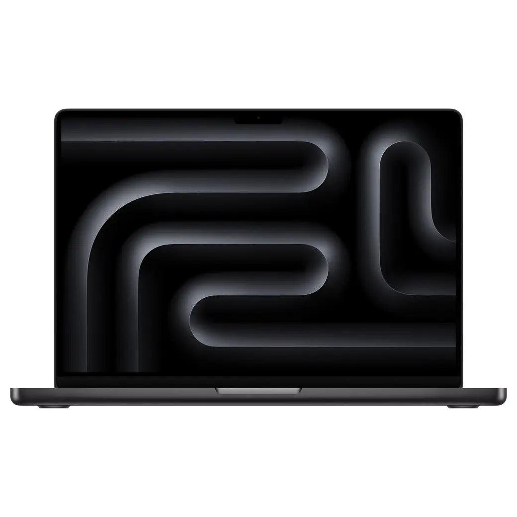 Apple MacBook Pro 14, Apple M5 Pro 15-Core, 24GB RAM 1TB SSD, Space Black MGDR4