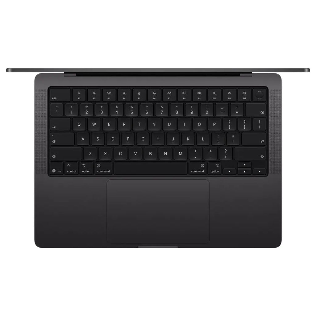 Apple MacBook Pro 14, Apple M5 Pro 15-Core, 24GB RAM 1TB SSD, Space Black MGDR4