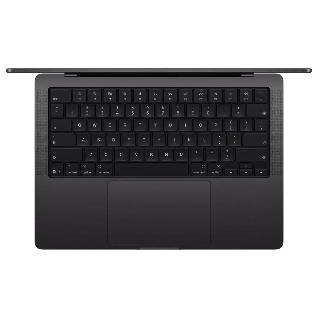 Apple MacBook Pro 14, Apple M5 Pro 15-Core, 24GB RAM 1TB SSD, Space Black MGDR4