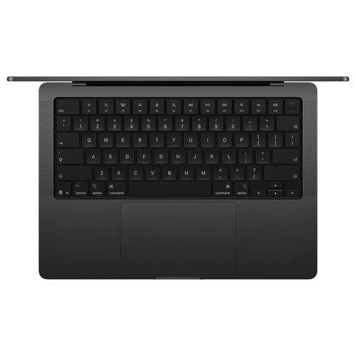 Apple MacBook Pro 14, Apple M5 Pro 15-Core, 24GB RAM 1TB SSD, Space Black MGDR4