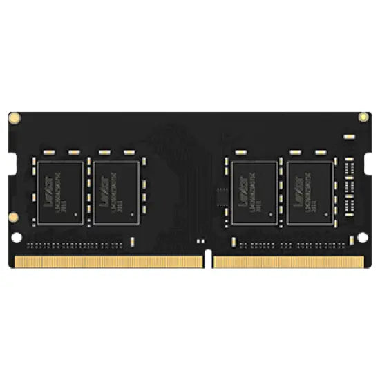 Lexar DDR4-3200 32GB SODIMM Laptop Memory