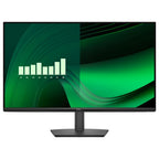 Dell Pro E2725HM 27 Inch Full HD IPS Monitor 100Hz Black