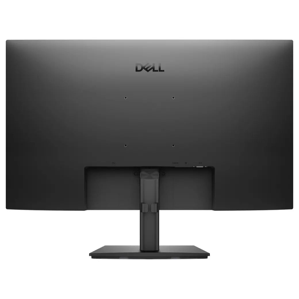 Dell Pro E2725HM 27 Inch Full HD IPS Monitor 100Hz Black