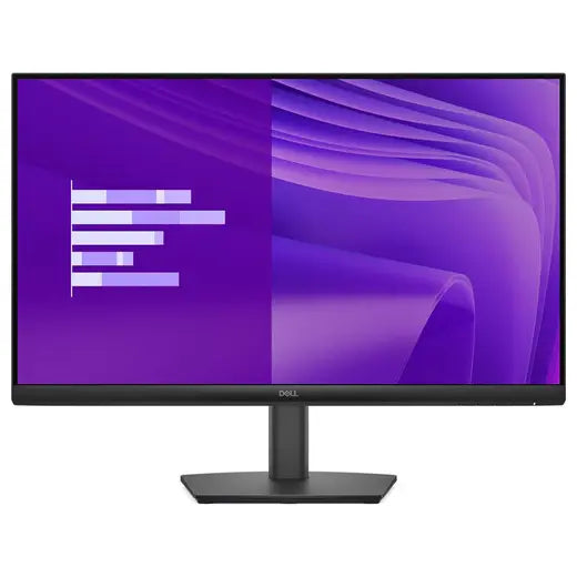 Dell Pro E2425HM Monitor 24 Inch Full HD IPS 100Hz Anti-Glare