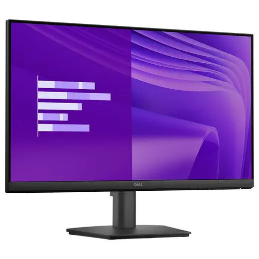Dell Pro E2425HM Monitor 24 Inch Full HD IPS 100Hz Anti-Glare