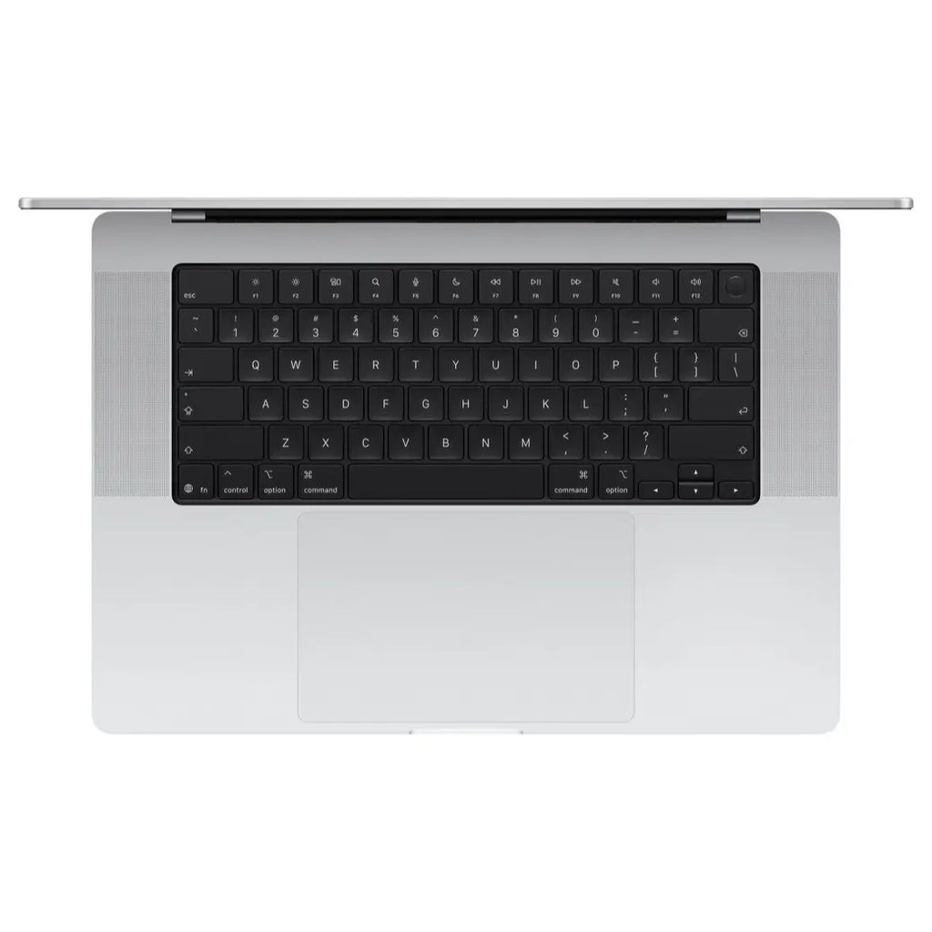 Apple MacBook Pro 16 Inch Apple M5 Max 18-Core Chip 48GB Unified RAM 2TB SSD macOS Silver MGE94