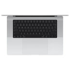 Apple MacBook Pro 16 Inch Apple M5 Max 18-Core Chip 48GB Unified RAM 2TB SSD macOS Silver MGE94