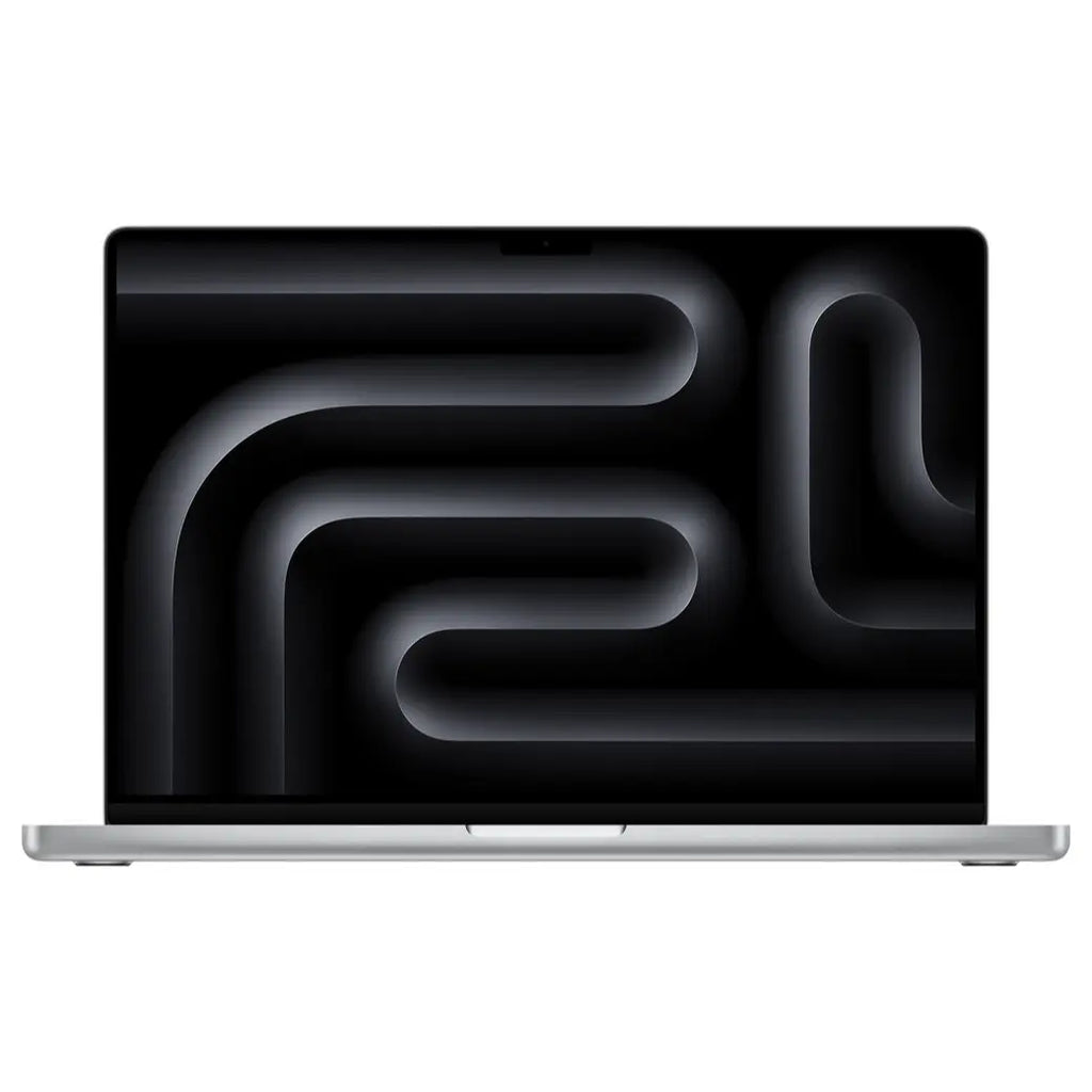 Apple MacBook Pro 16 Inch Apple M5 Max 18-Core Chip 48GB Unified RAM 2TB SSD macOS Silver MGE94