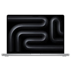 Apple MacBook Pro 16 Inch Apple M5 Max 18-Core Chip 48GB Unified RAM 2TB SSD macOS Silver MGE94