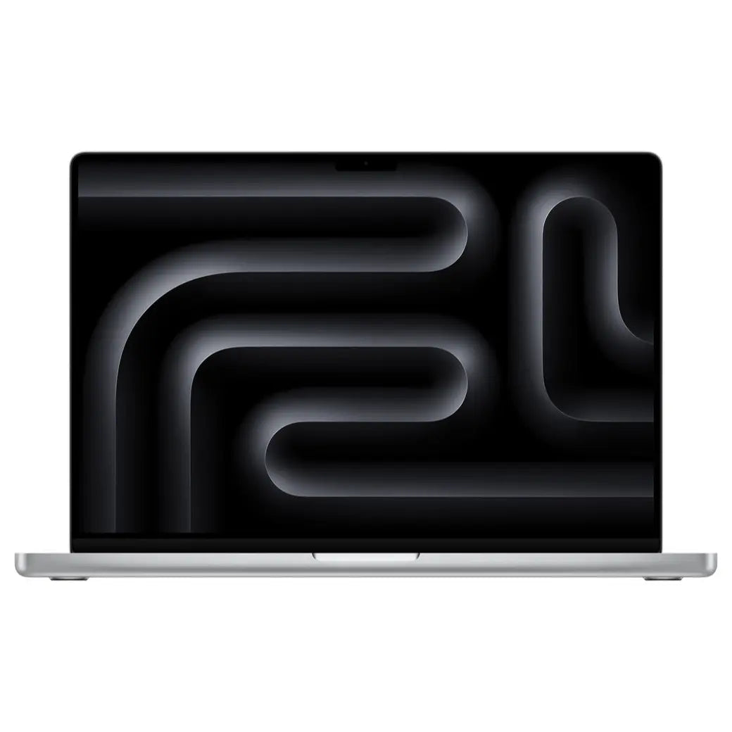 Apple MacBook Pro 16 Inch Apple M5 Max 18-Core Chip 48GB Unified RAM 2TB SSD macOS Silver MGE94