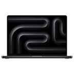 Apple MacBook Pro 16, M5 Max 18-Core, 48GB RAM 2TB SSD, 16in Liquid Retina XDR, 40-Core GPU, Magic Keyboard with Touch ID, Space Black MGEE4
