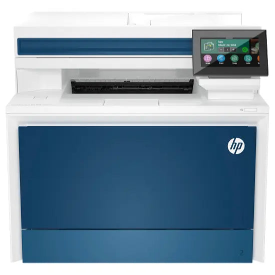 HP Color LaserJet Pro MFP 4303DW Printer, Print Copy Scan, Up To 33ppm, Laser (Official Warranty)
