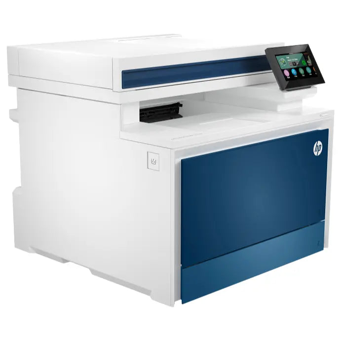HP Color LaserJet Pro MFP 4303DW Printer, Print Copy Scan, Up To 33ppm, Laser (Official Warranty)