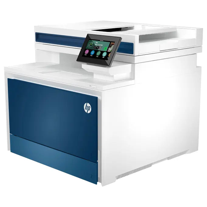 HP Color LaserJet Pro MFP 4303DW Printer, Print Copy Scan, Up To 33ppm, Laser (Official Warranty)