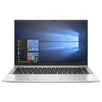 HP EliteBook 840 G7 Touchscreen Business Laptop, Intel Core i5-10310U, 16GB RAM, 256GB SSD, 14" FHD Touchscreen, Backlit Keyboard, Windows 11 Pro