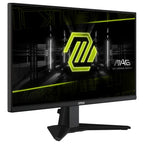 MSI MAG 255F E20 Gaming Monitor 24.5 Inch FHD Rapid IPS 200Hz 0.5ms HDR Ready