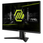 MSI MAG 255F E20 Gaming Monitor 24.5 Inch FHD Rapid IPS 200Hz 0.5ms HDR Ready