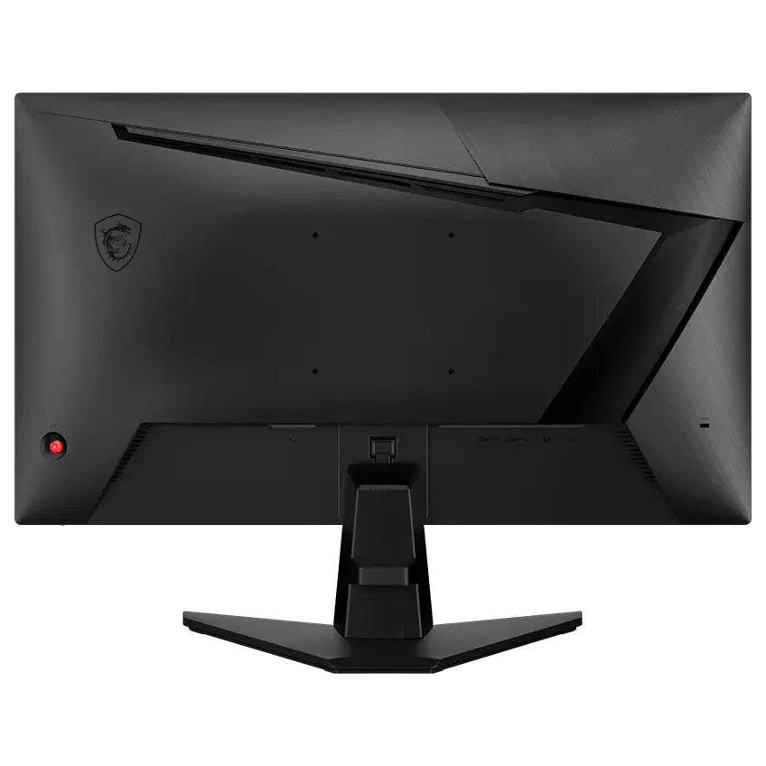 MSI MAG 255F E20 Gaming Monitor 24.5 Inch FHD Rapid IPS 200Hz 0.5ms HDR Ready