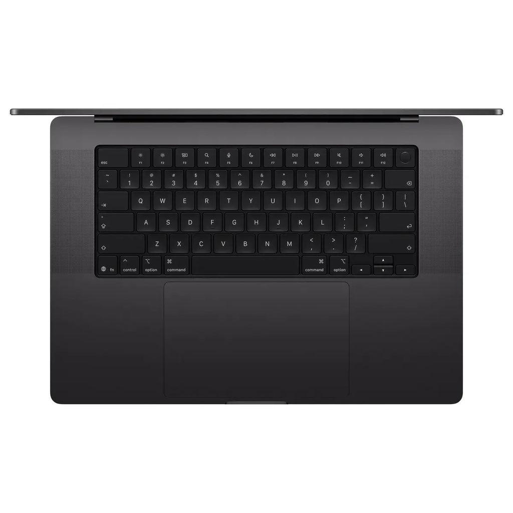Apple MacBook Pro 16 inch, Apple M5 Pro 18-Core Chip, 24GB Unified RAM 1TB SSD, Liquid Retina XDR, Wi-Fi 7 Bluetooth 6, Space Black MGEA4
