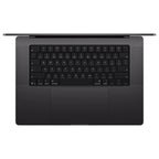 Apple MacBook Pro 16 inch, M5 Pro 18-Core, 48GB RAM 1TB SSD, Liquid Retina XDR, 20-Core GPU, Magic Keyboard with Touch ID, Space Black MGEC4