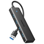 UGREEN 25851 USB 3.0 HUB 4-Port USB-A Splitter Up To 5Gbps