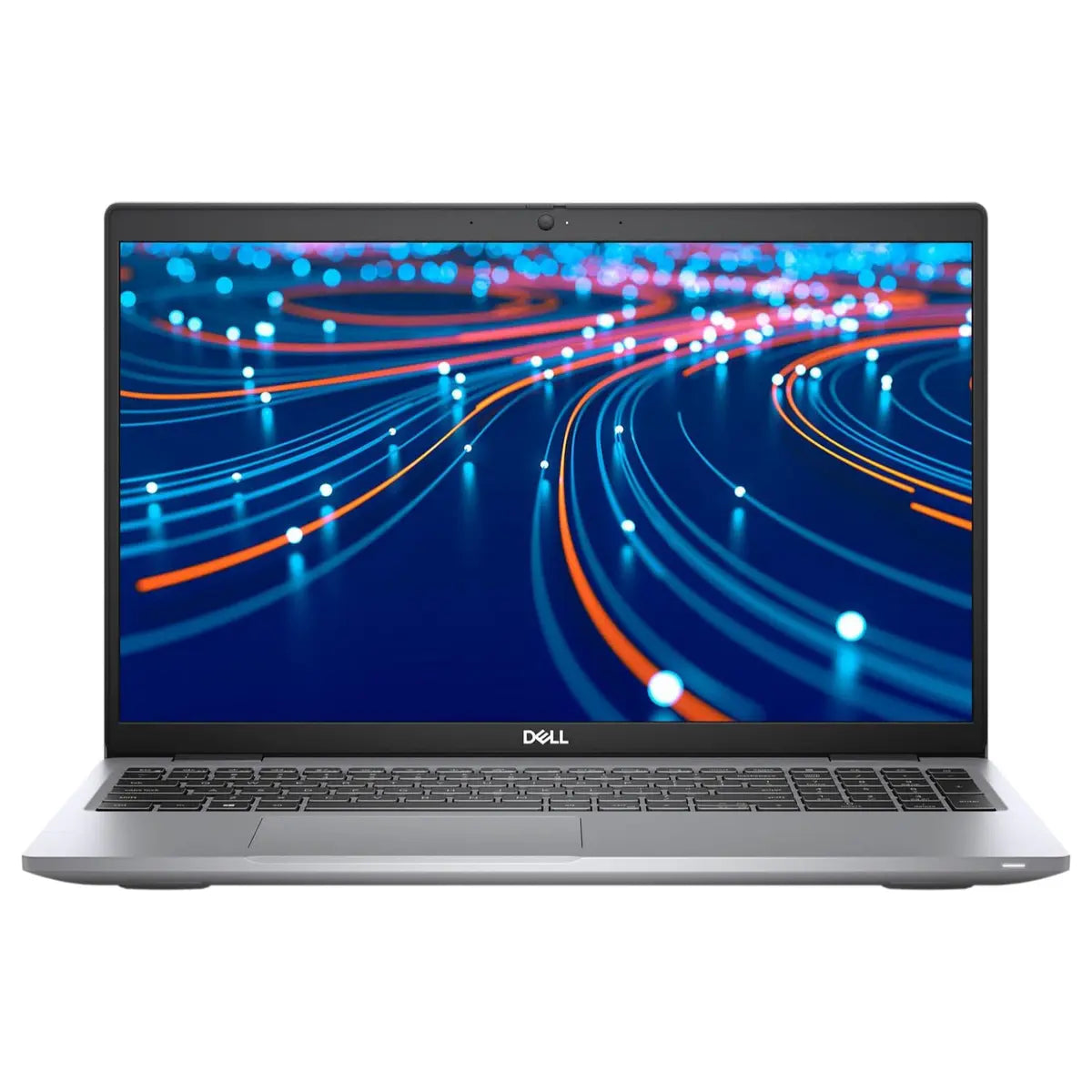 Dell Latitude 5520 Laptop Intel Core i5-1145G7 16GB RAM 256GB SSD 15.6' FHD Backlit KB Windows 11 Pro