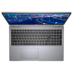Dell Latitude 5520 Laptop Intel Core i5-1145G7 16GB RAM 256GB SSD 15.6' FHD Backlit KB Windows 11 Pro