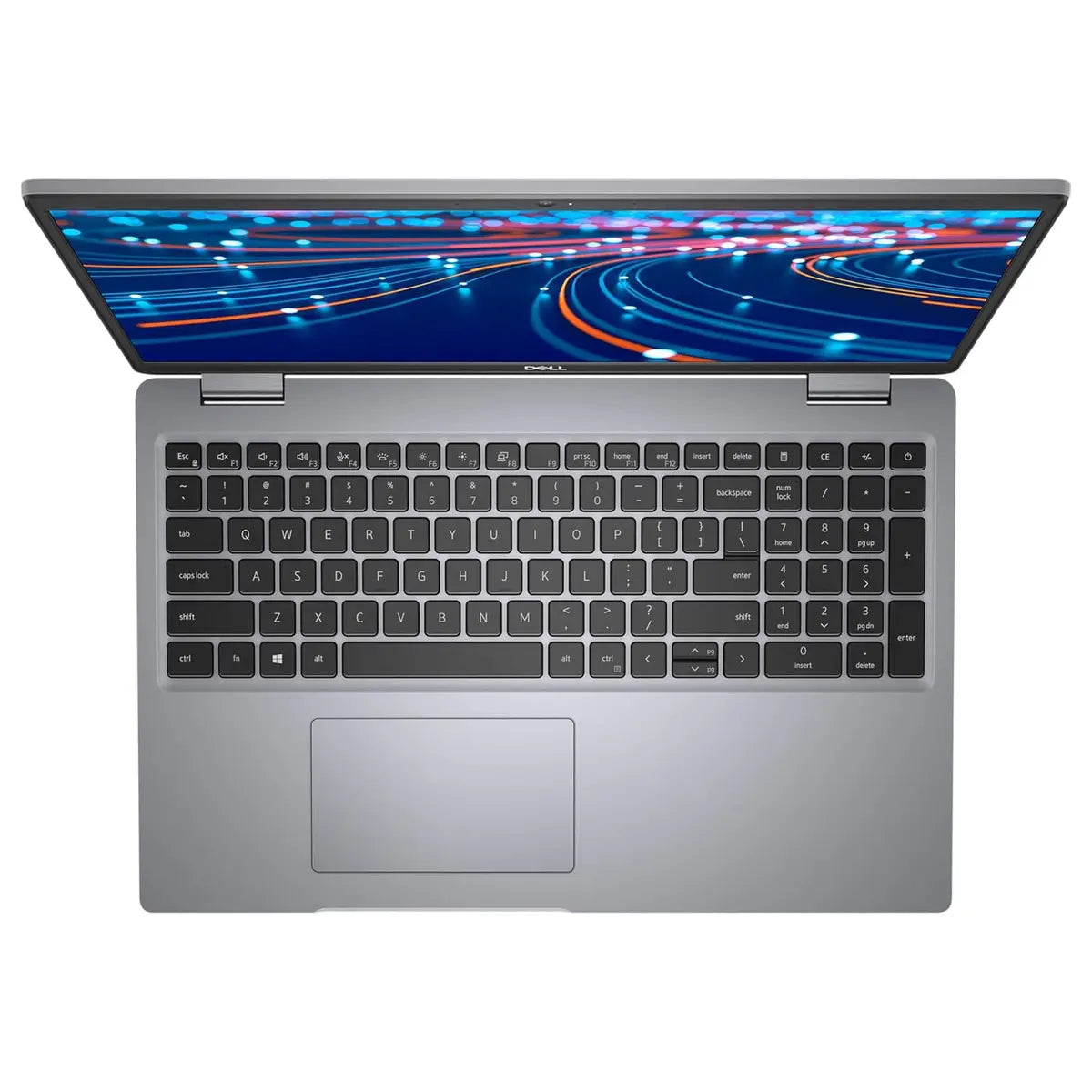 Dell Latitude 5520 Laptop Intel Core i5-1145G7 16GB RAM 256GB SSD 15.6' FHD Backlit KB Windows 11 Pro