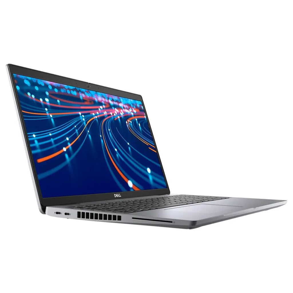 Dell Latitude 5520 Laptop Intel Core i5-1145G7 16GB RAM 256GB SSD 15.6' FHD Backlit KB Windows 11 Pro