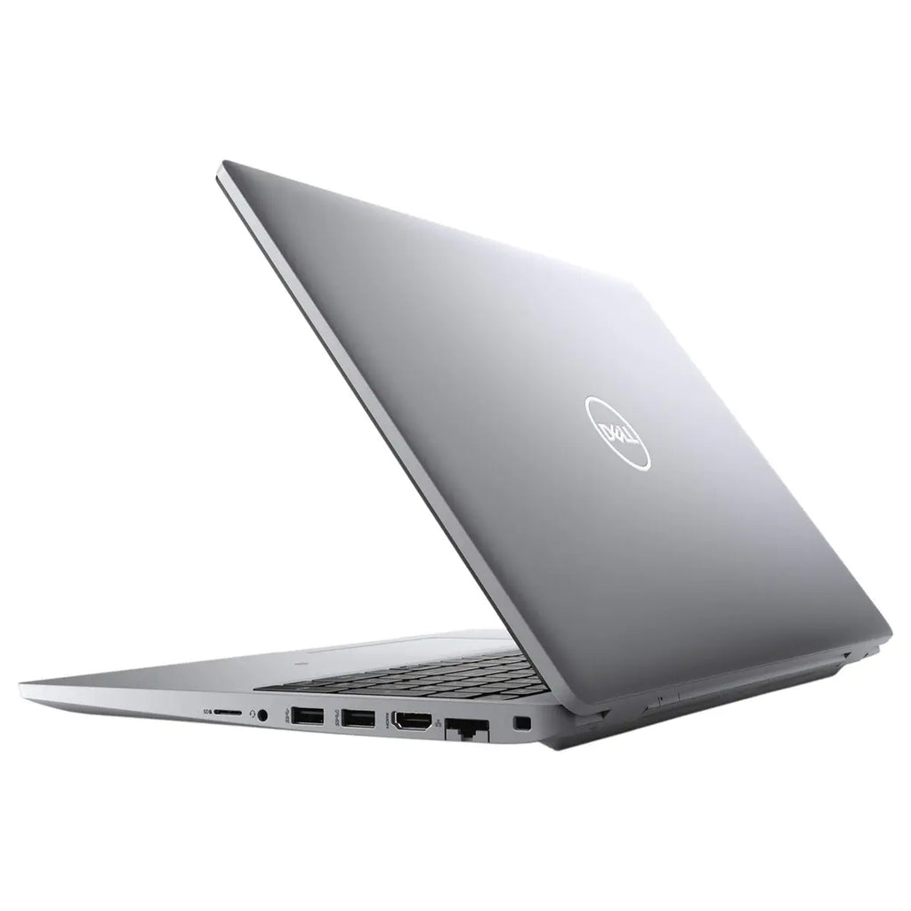 Dell Latitude 5520 Laptop Intel Core i5-1145G7 16GB RAM 256GB SSD 15.6' FHD Backlit KB Windows 11 Pro