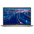 Dell Latitude 5520 Laptop Intel Core i5-1145G7 16GB RAM 256GB SSD 15.6' FHD Backlit KB Windows 11 Pro