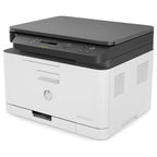 HP Color Laser 178NW Multifunction Printer, Print Copy Scan, Wi-Fi, USB 2.0 Ethernet (Official Warranty)
