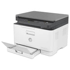 HP Color Laser 178NW Multifunction Printer, Print Copy Scan, Wi-Fi, USB 2.0 Ethernet (Official Warranty)