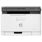 HP Color Laser 178NW Multifunction Printer, Print Copy Scan, Wi-Fi, USB 2.0 Ethernet (Official Warranty)