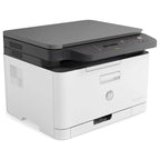HP Color Laser 178NW Multifunction Printer, Print Copy Scan, Wi-Fi, USB 2.0 Ethernet (Official Warranty)