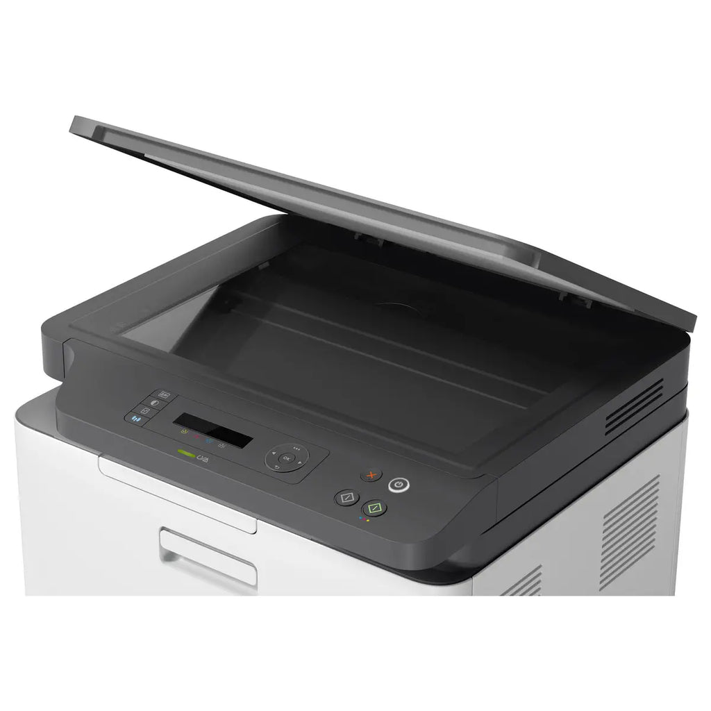 HP Color Laser 178NW Multifunction Printer, Print Copy Scan, Wi-Fi, USB 2.0 Ethernet (Official Warranty)