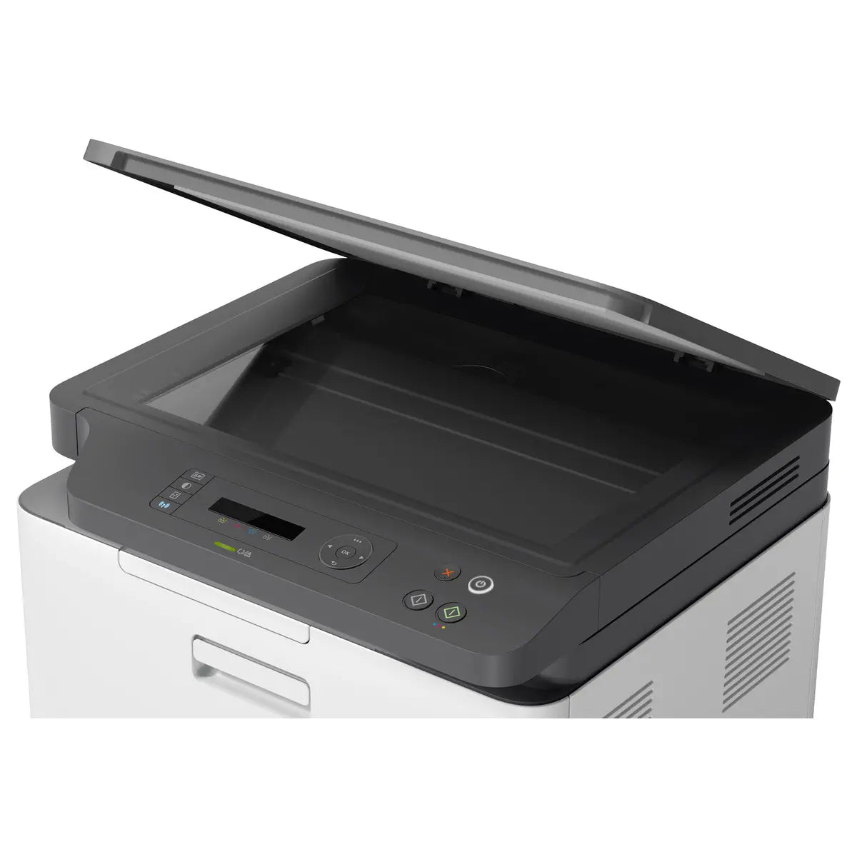 HP Color Laser 178NW Multifunction Printer, Print Copy Scan, Wi-Fi, USB 2.0 Ethernet (Official Warranty)