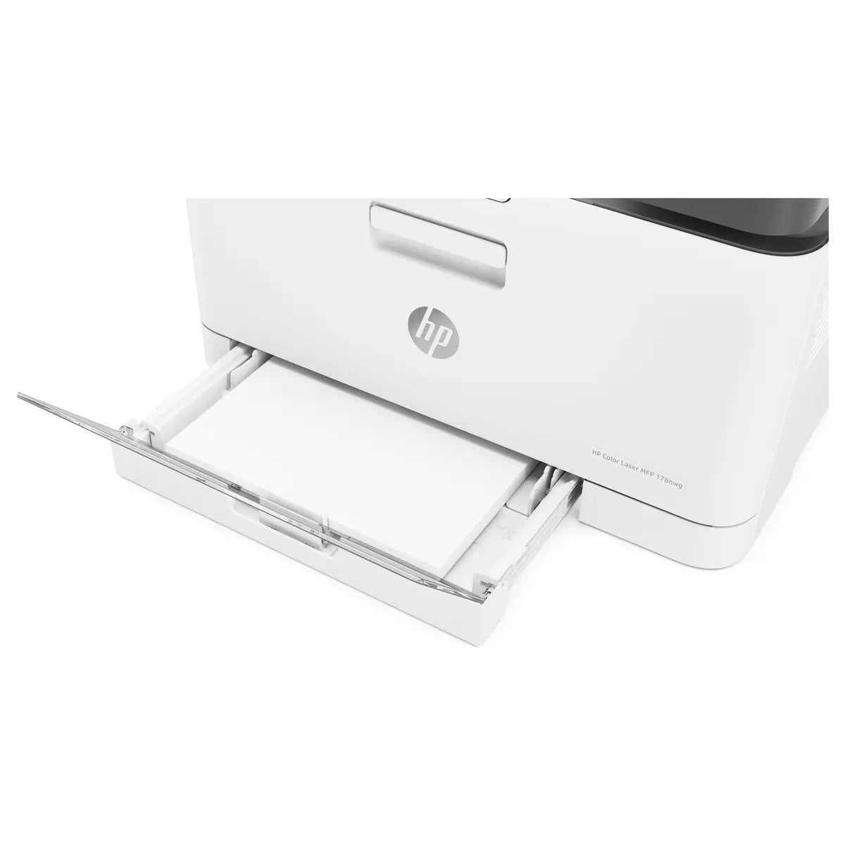 HP Color Laser 178NW Multifunction Printer, Print Copy Scan, Wi-Fi, USB 2.0 Ethernet (Official Warranty)