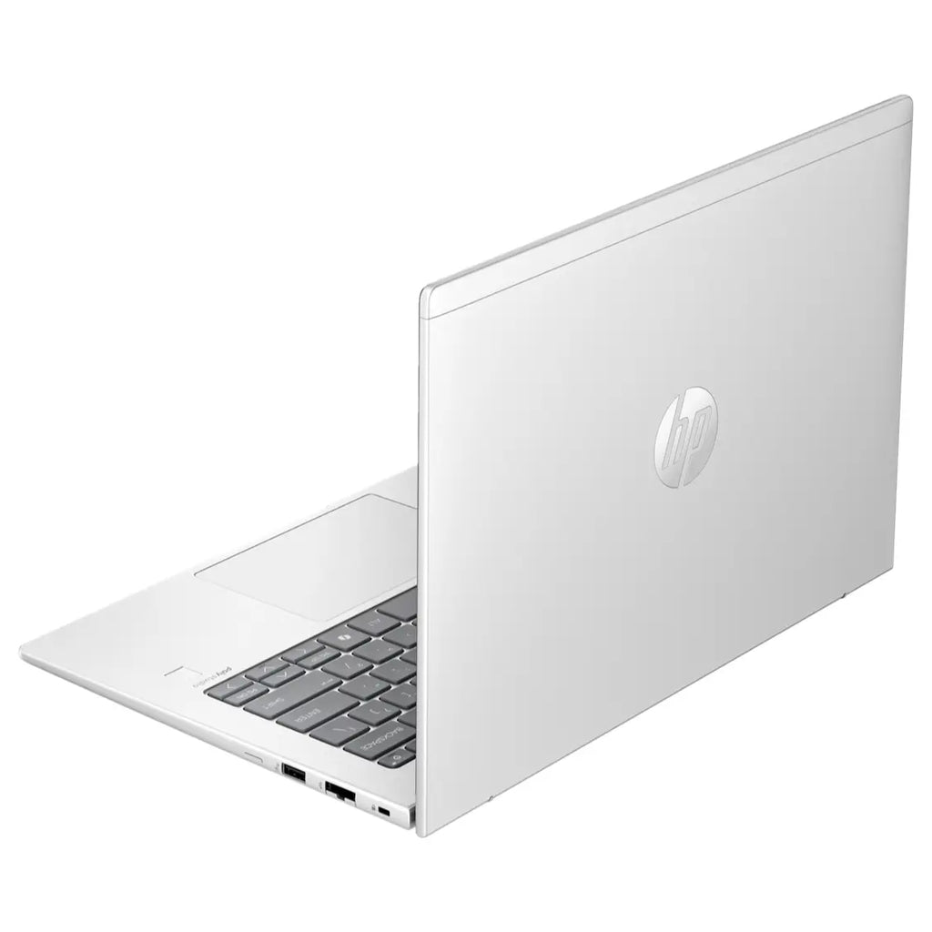 HP ProBook 440 G11 Laptop, Intel Core Ultra 5 125U, 8GB DDR5-5600 RAM, 512GB PCIe NVMe SSD, 14" WUXGA IPS 300 Nits Anti-Glare, Intel Graphics 9Y7Q2ET