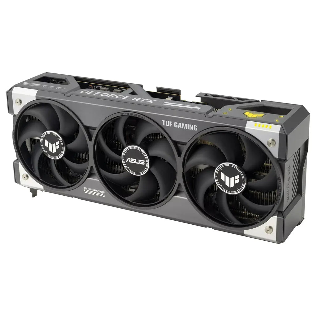 ASUS TUF Gaming GeForce RTX 5090 32GB GDDR7 Video Graphics Card TUF-RTX5090-32G-GAMING